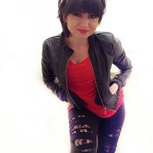 Meet your Posher, GlitterCobra